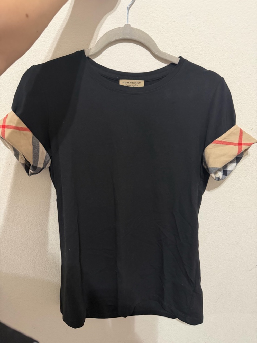 Burberry Top